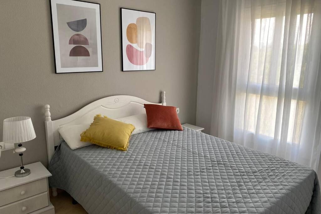 Apartamento Sajalin Salou Exterior photo